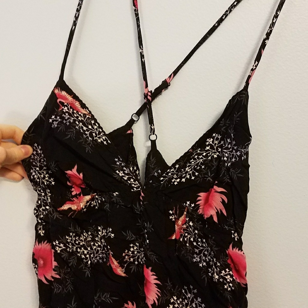 NWT sleepwear romper